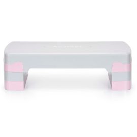 3-стъпкова платформа за аеробика и фитнес упражнения ACT0040