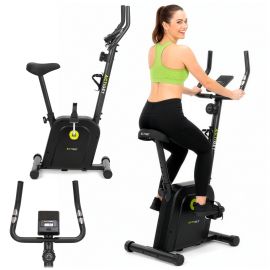 Стационарен кардио велоергометър за домашни упражнения, магнитен велоергометър ACT0174