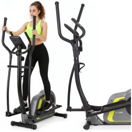 Елиптичен тренажор за домашни упражнения кардио елиптичен тренажор, фитнес магнитен елиптичен тренажор ACT0176