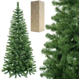 Премиум изкуствена елха, 150 cm, зелена ела CT0054