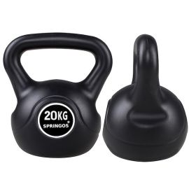 Пудовка 20кг ABS FA1008