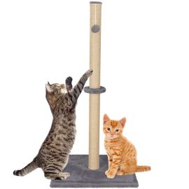 Котешка драскалка от сизал 75 см PA1030