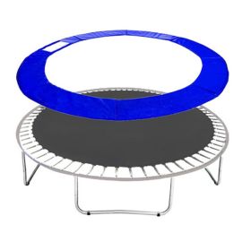 Пружинно покритие 13FT синьо TP-13FT 396 CM BLUE