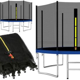 Външна мрежа 10FT 8 стълба TSN-10FT 8N 305 CM