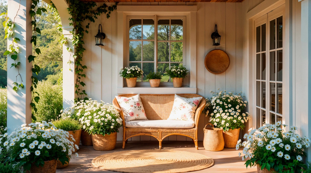 Как да озелените градината си? Съвети и трикове за дизайн.